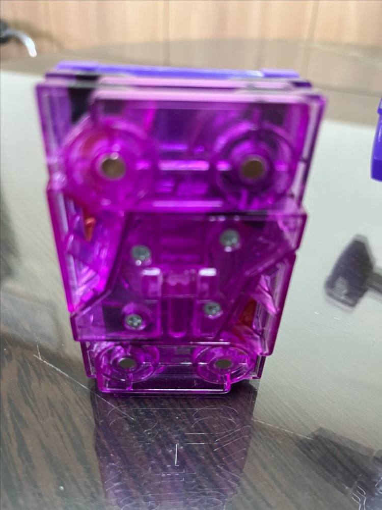 메탈카드봇 쉐도우X--2