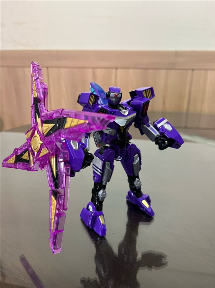 메탈카드봇 쉐도우X--3