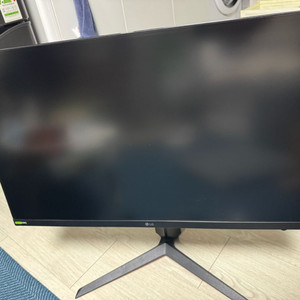 LG 27GP850 모니터 (상태S급)