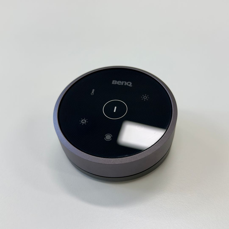 벤큐 스크린바 헤일로1 (민트급)--2