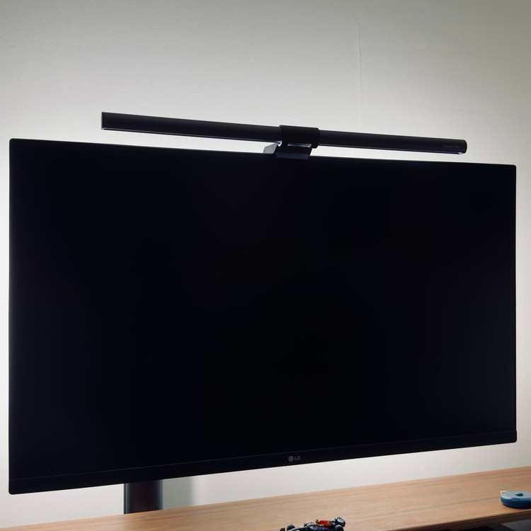 벤큐 스크린바 헤일로1 (민트급)--3