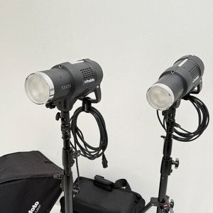 프로포토 D2 500 듀오킷 + RFi 40x60 소프트박스 판매