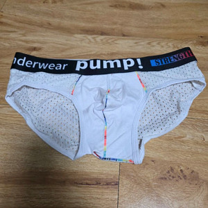 남성 삼각 섹시 팬티