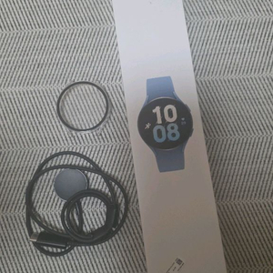 갤럭시 워치5 판매합니다