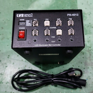 비젼 조명 컨트롤러 LVS PN-4012