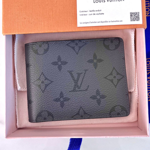 [S급/정품] 루이비통 반지갑 슬렌더 월릿 이클립스 리버스