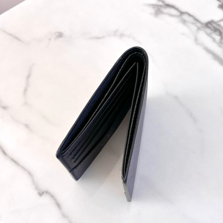 [S급/정품] 루이비통 반지갑 슬렌더 월릿 이클립스 리버스--5