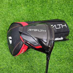 테일러메이드 스텔스 10.5도 드라이버