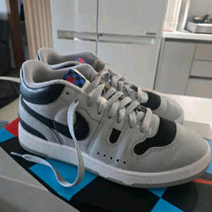 나이키 어텍 QS 245mm