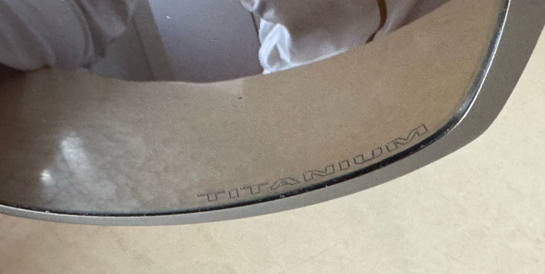 오클리 티타늄 선글라스--4