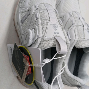 K2 케이투 성인 등산화 판테온 BOA 고어텍스 230사이즈