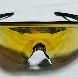 오클리 스포츠 선글라스 프리즘 렌즈