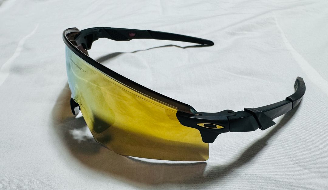 오클리 스포츠 선글라스 프리즘 렌즈--1