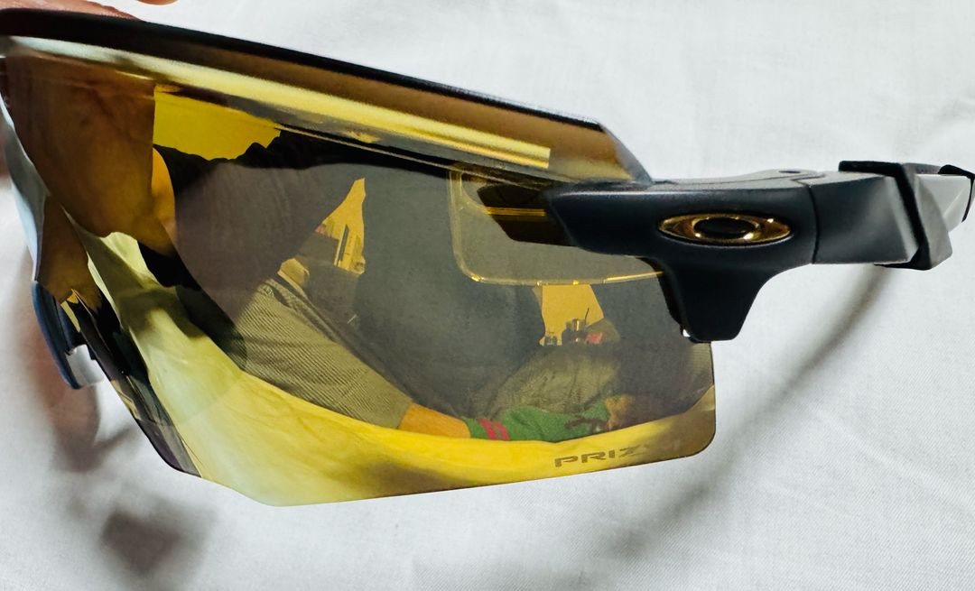 오클리 스포츠 선글라스 프리즘 렌즈--2