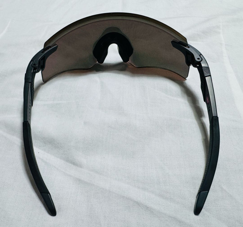 오클리 스포츠 선글라스 프리즘 렌즈--3