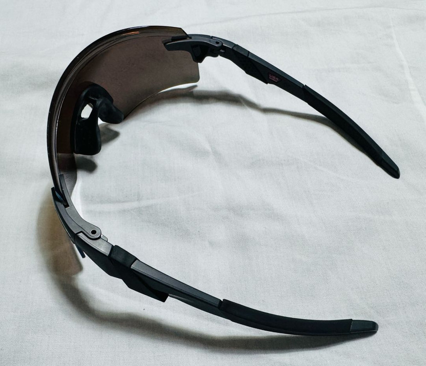 오클리 스포츠 선글라스 프리즘 렌즈--4