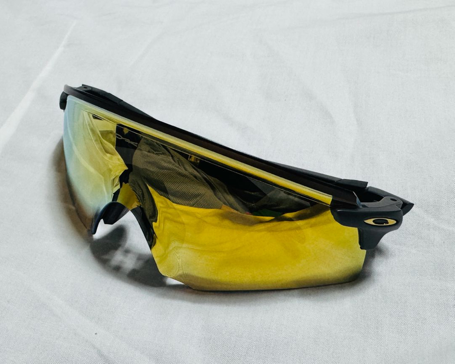 오클리 스포츠 선글라스 프리즘 렌즈--5