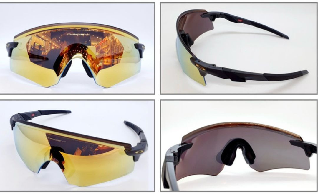 오클리 스포츠 선글라스 프리즘 렌즈--6