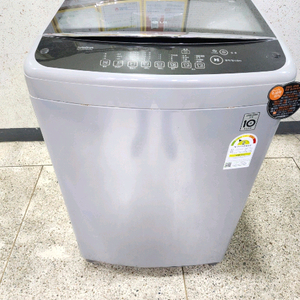 2020구매됨 LG 통돌이 세탁기 13키로 근처는 가져다 드려요