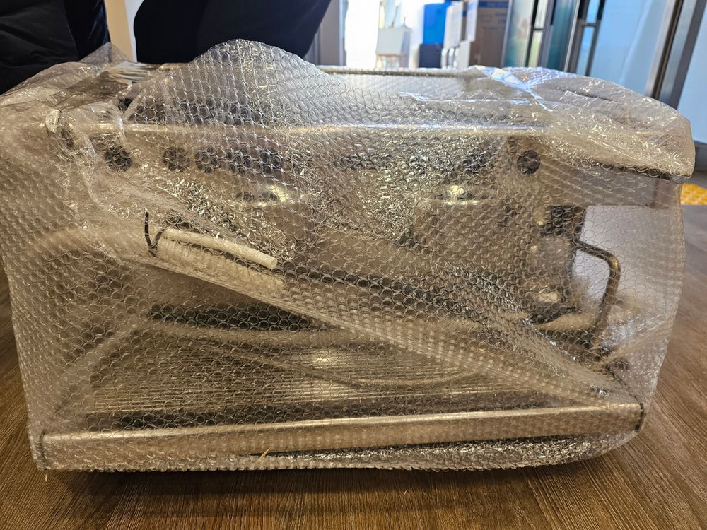 상업용 CIME 커피머신 + Felice A80 전동 커피 그라인더 판매합니다. 이미지