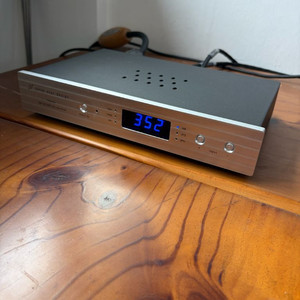 노스스타 인텐소 DAC