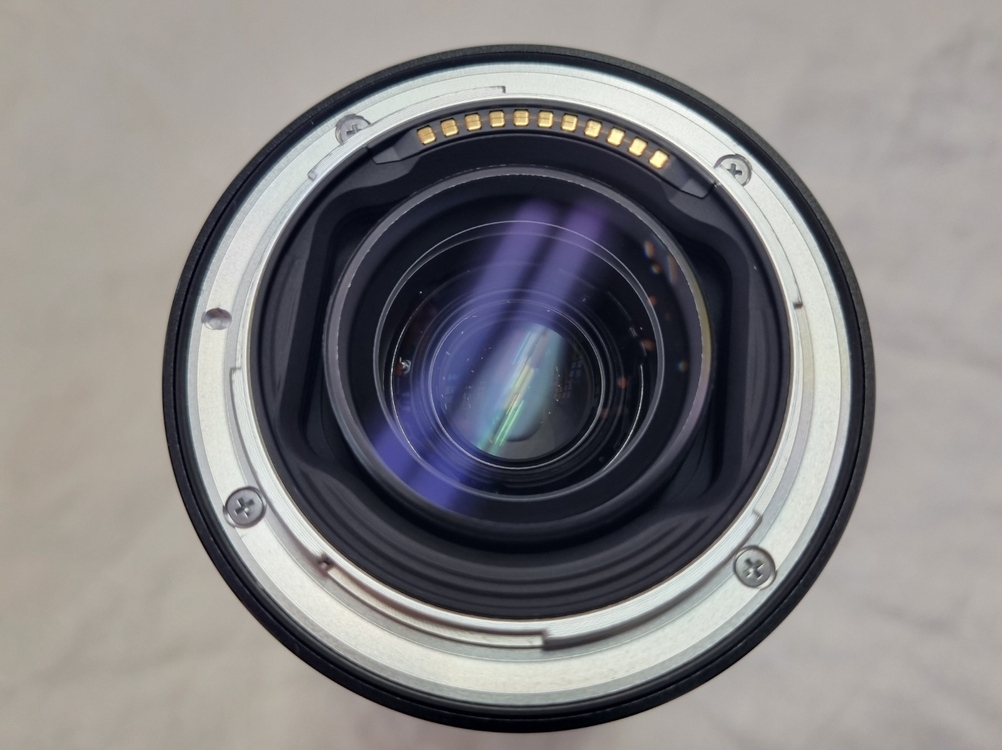 니콘 NIKKOR Z 24-120mm f/4 S Z24-120--4