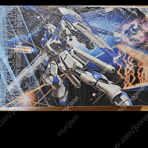 반다이 건담 mg 풀사이코 프레임, rx-0 유니콘건담, 코토부키야 type angel 미조립팝니다. 이미지