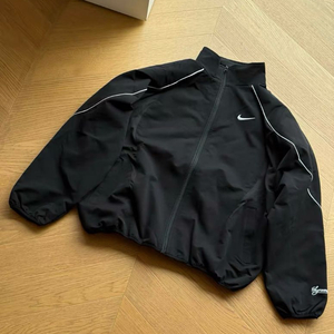 슈프림 x 나이키 25ss 트랙 셋업