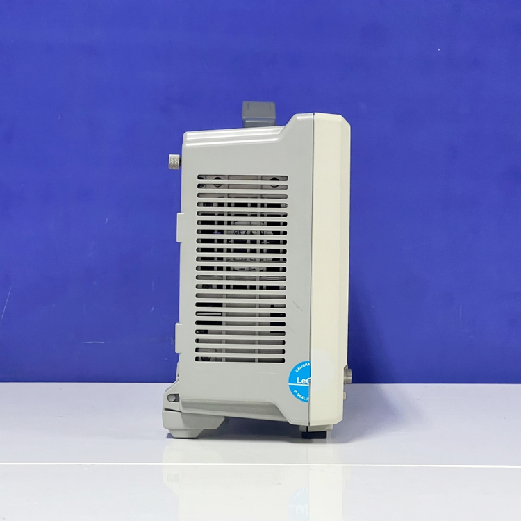 LeCroy 324 중고계측기 200MHz 4채널 오실로스코프 판매 -카드가능--4