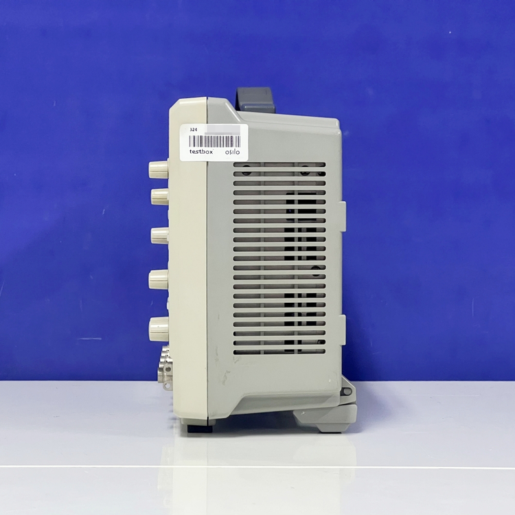 LeCroy 324 중고계측기 200MHz 4채널 오실로스코프 판매 -카드가능--3