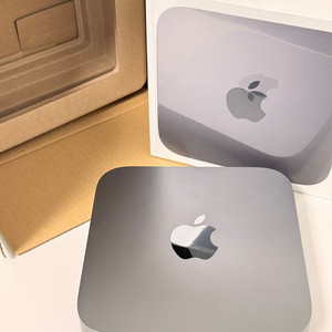 맥미니 MACmini 2018 기본형 판매합니다.