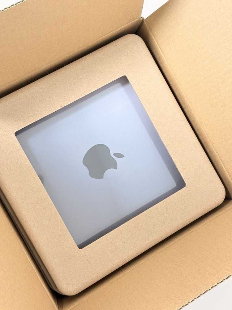 맥미니 MACmini 2018 기본형 판매합니다.--5