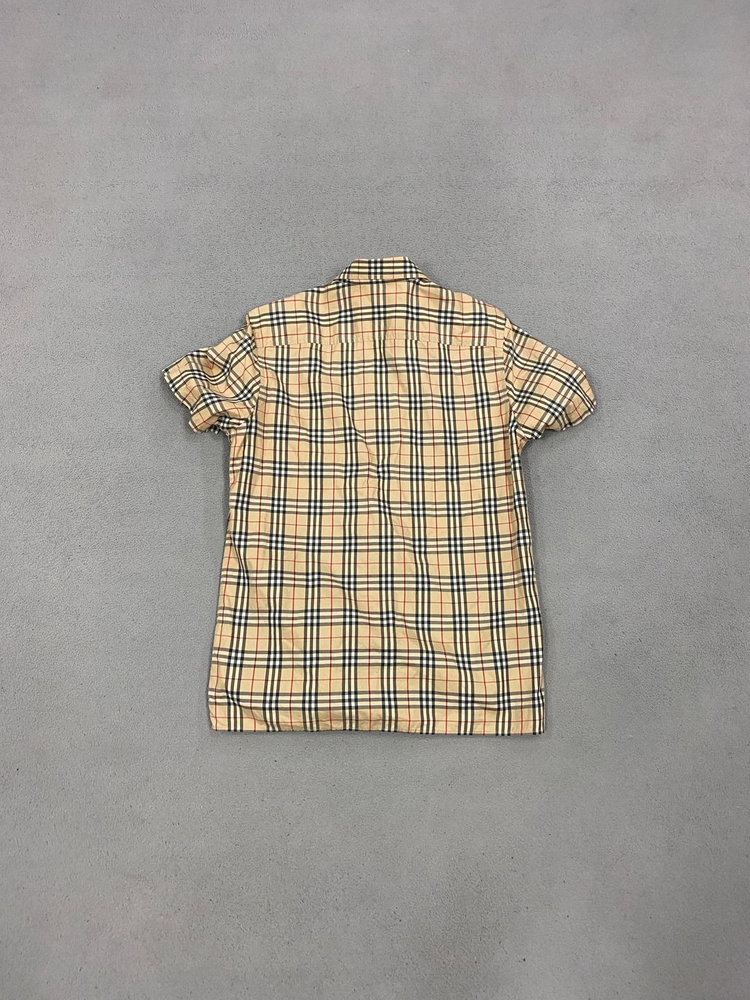 버버리 셔츠 95--3