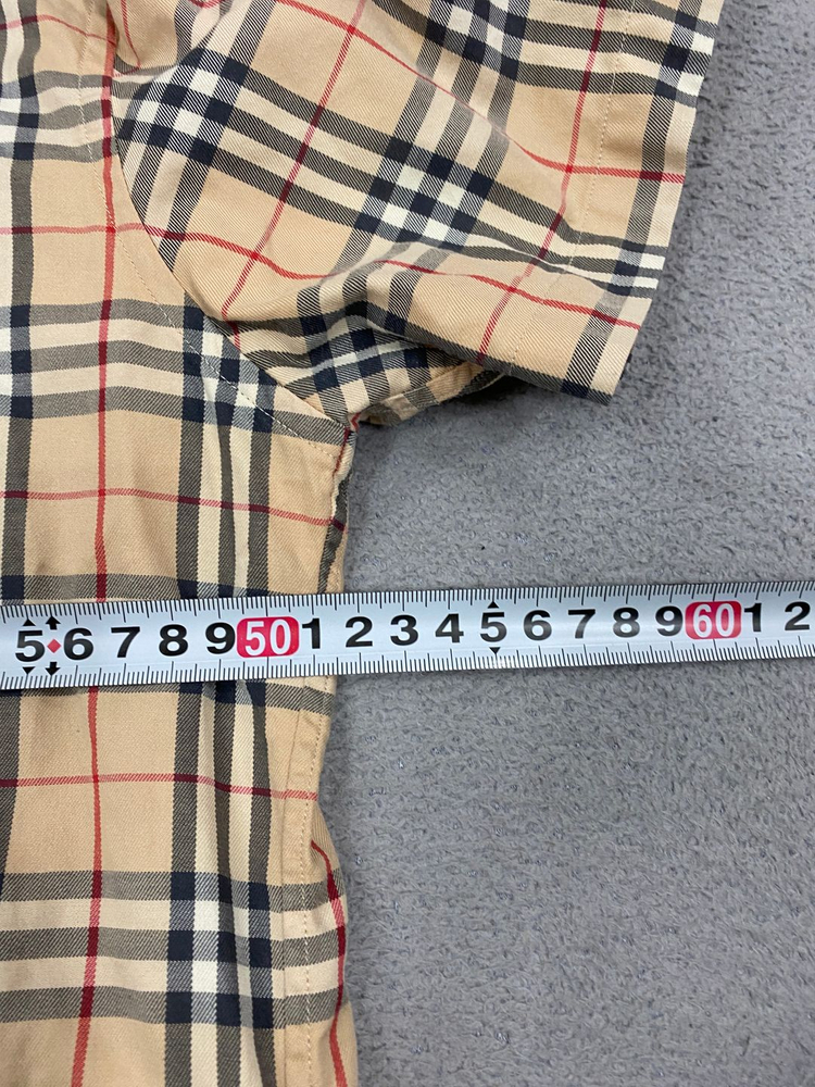 버버리 셔츠 95--6