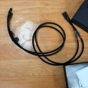 요르마 트리니티 RCA 케이블 1.5미터