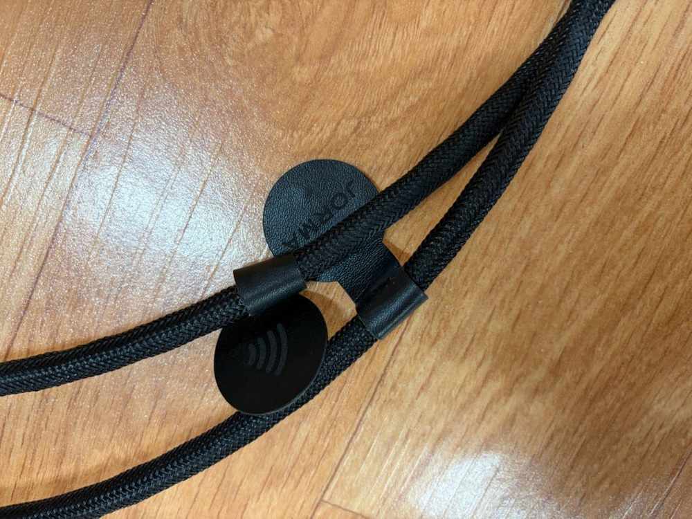 요르마 트리니티 RCA 케이블 1.5미터--2