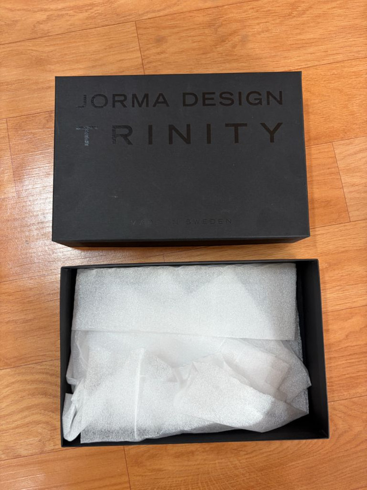 요르마 트리니티 RCA 케이블 1.5미터--5