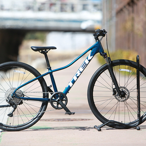 *상태좋음*22년 TREK 듀얼스포츠 3 S 14인치 하이브리드 29인치 이미지