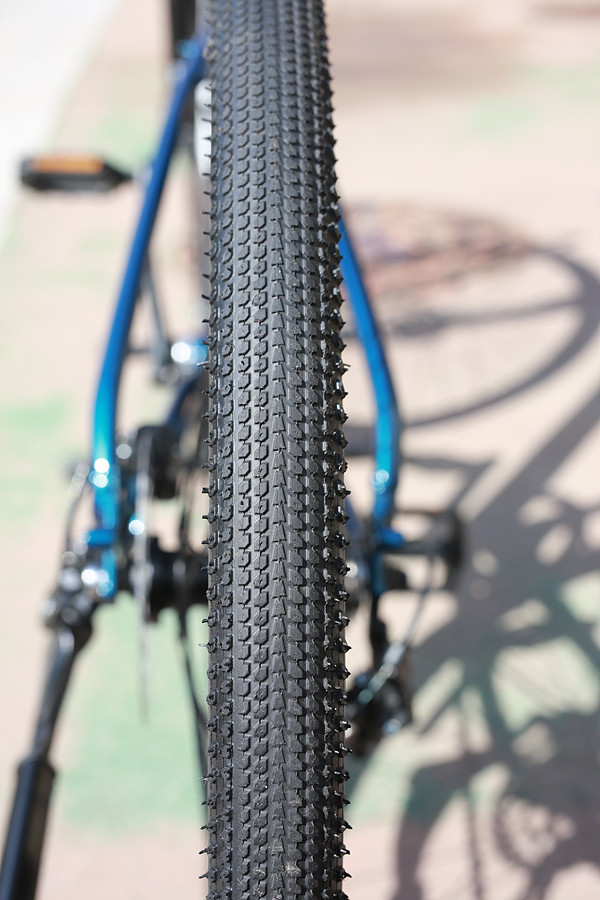 *상태좋음*22년 TREK 듀얼스포츠 3 S 14인치 하이브리드 29인치 이미지