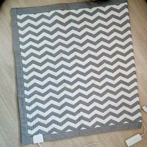 닥터스 온열 탄소매트 싱글 사이즈