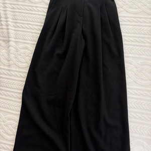 한섬 마인 캐시미어 블렌드 팬츠 61