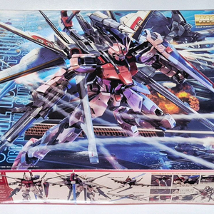 [무배] 반다이 MG 건담시드 스트라이크 루즈 오오토리 장비 버전