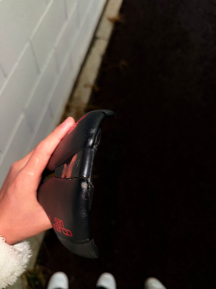 산마르코 만트라 내로우 카본fx 안장 팝니다--2