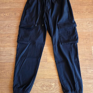 세븐셀라 카고 조거팬츠 30