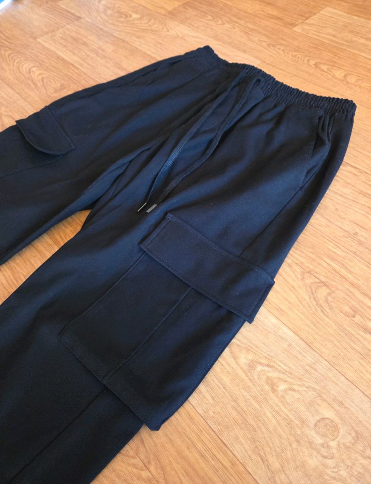 세븐셀라 카고 조거팬츠 30--4