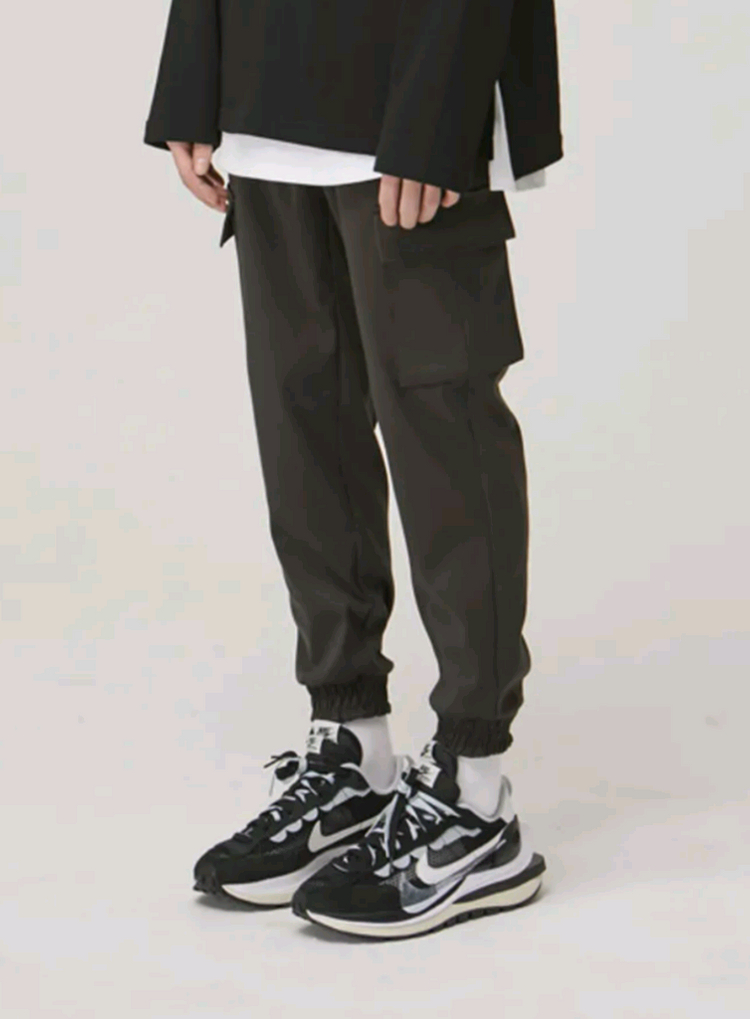 세븐셀라 카고 조거팬츠 30--5