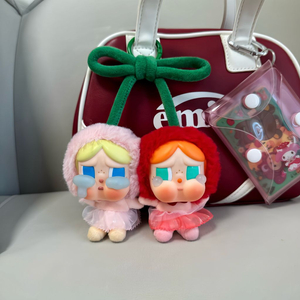 크라잉베이비 사랑의눈물 시리즈 키링