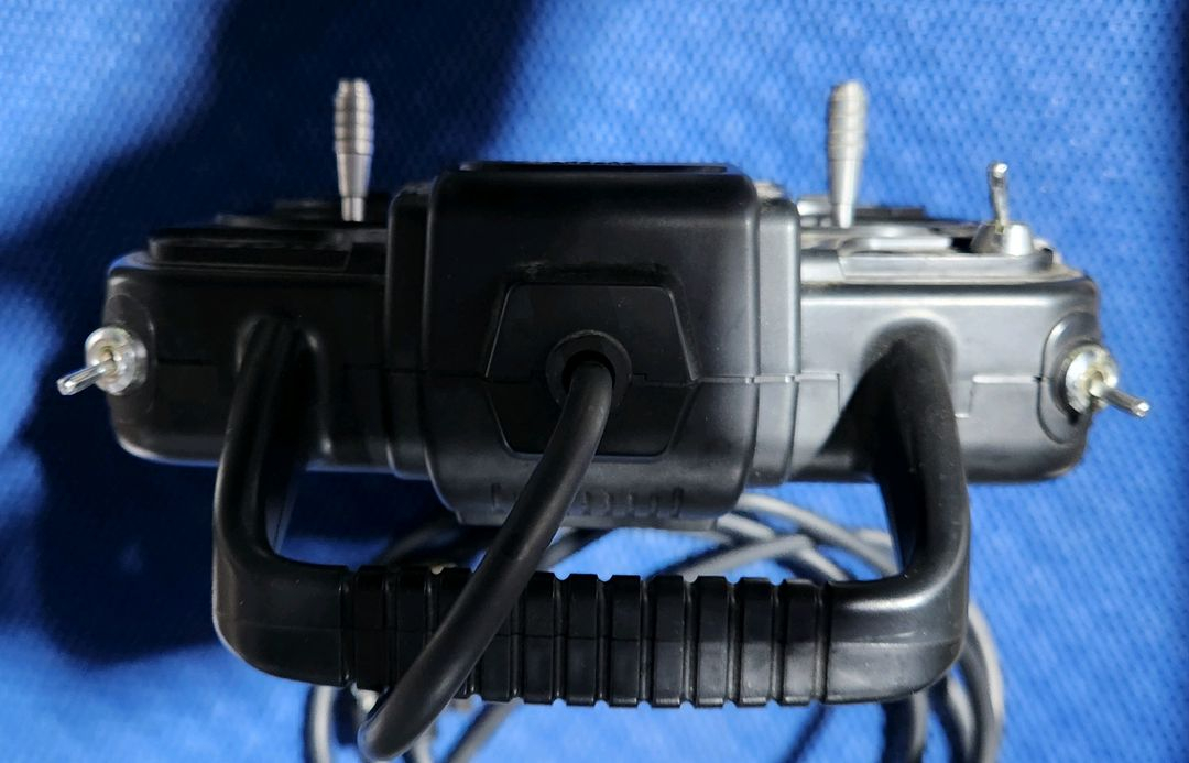 R/C 조종기(리모컨)판매합니다--2