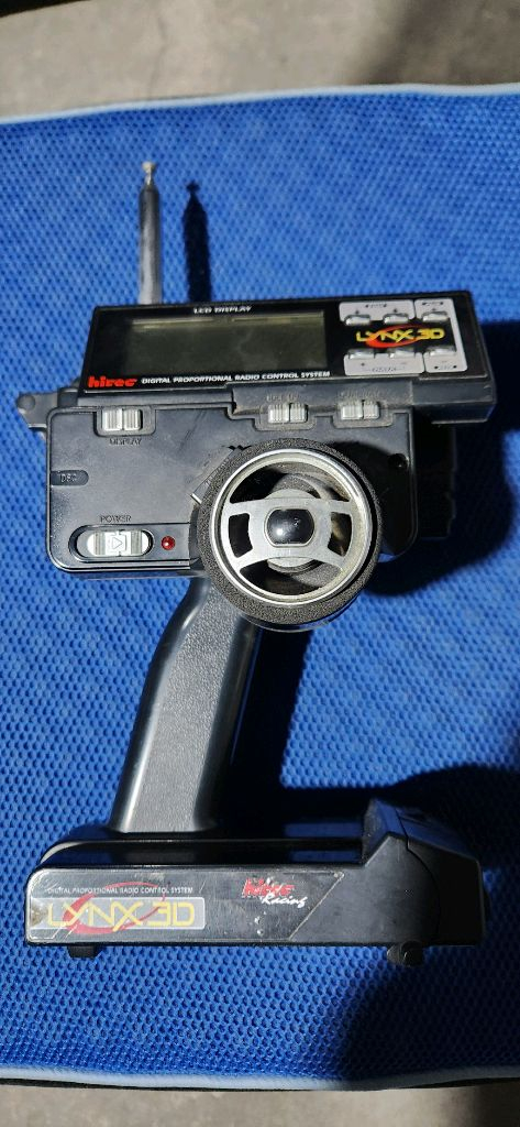 R/C 조종기(리모컨)판매합니다--3