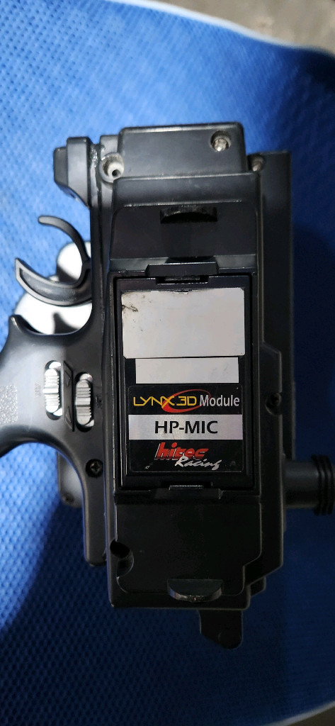 R/C 조종기(리모컨)판매합니다--6